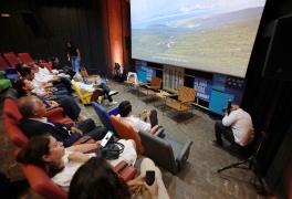 Governo promove painel sobre impacto do Projeto Bahia + Verde durante I Fórum Nordeste de Economia Circular