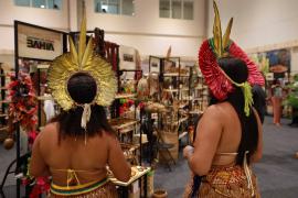 Salvador é a primeira cidade da América do Sul a receber o festival Liberatum, com diálogos sobre inclusão e diásporas negras no mundo