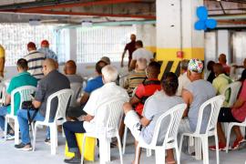 Novembro Azul: Governo do Estado promove maior mutirão de saúde do homem do país