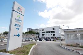 Novembro Azul: Governo do Estado promove maior mutirão de saúde do homem do país