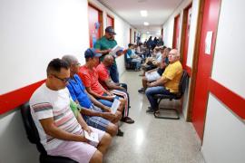 Novembro Azul: Governo do Estado promove maior mutirão de saúde do homem do país