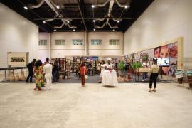 Salvador é a primeira cidade da América do Sul a receber o festival Liberatum, com diálogos sobre inclusão e diásporas negras no mundo