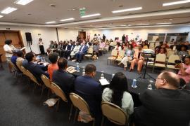 Colóquio Internacional: Bahia apresenta potencialidades a embaixadores africanos