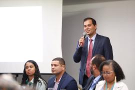 Colóquio Internacional: Bahia apresenta potencialidades a embaixadores africanos