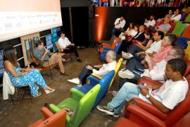 Governo promove painel sobre impacto do Projeto Bahia + Verde durante I Fórum Nordeste de Economia Circular