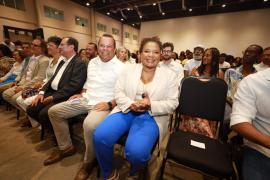 Salvador é a primeira cidade da América do Sul a receber o festival Liberatum, com diálogos sobre inclusão e diásporas negras no mundo