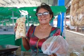 Botuporã recebe investimentos de mais de R$ 1 milhão para fortalecer os pequenos produtores rurais