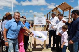 Botuporã recebe investimentos de mais de R$ 1 milhão para fortalecer os pequenos produtores rurais