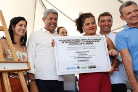 Botuporã recebe investimentos de mais de R$ 1 milhão para fortalecer os pequenos produtores rurais