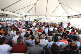 Botuporã recebe investimentos de mais de R$ 1 milhão para fortalecer os pequenos produtores rurais