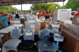 Investimentos do Governo do Estado ultrapassam R$ 12 milhões em melhorias para Paramirim