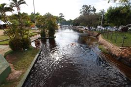 Investimentos do Governo do Estado ultrapassam R$ 12 milhões em melhorias para Paramirim