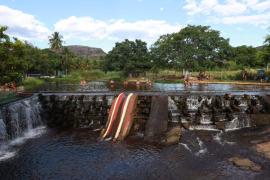 Investimentos do Governo do Estado ultrapassam R$ 12 milhões em melhorias para Paramirim