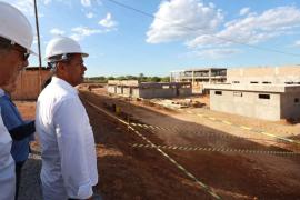 Investimentos do Governo do Estado ultrapassam R$ 12 milhões em melhorias para Paramirim