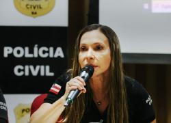Polícia Civil conclui inquérito de investigação do assassinato de Bernadete Pacífico com cinco suspeitos denunciados