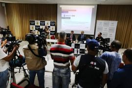 Polícia Civil conclui inquérito de investigação do assassinato de Bernadete Pacífico com cinco suspeitos denunciados