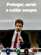 Polícia Civil conclui inquérito de investigação do assassinato de Bernadete Pacífico com cinco suspeitos denunciados