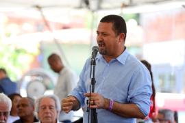 Governador entrega reforma do mercado municipal de Itacaré, inaugura obras e autoriza novos investimentos