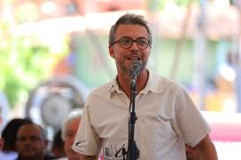 Governador entrega reforma do mercado municipal de Itacaré, inaugura obras e autoriza novos investimentos