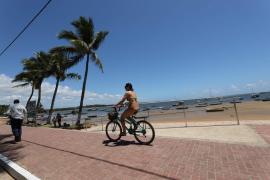 Governador entrega reforma do mercado municipal de Itacaré, inaugura obras e autoriza novos investimentos
