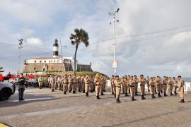 Com investimento de R$ 27 milhões, governador apresenta estratégias da Operação Verão 2023/2024