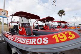 Com investimento de R$ 27 milhões, governador apresenta estratégias da Operação Verão 2023/2024