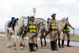 Com investimento de R$ 27 milhões, governador apresenta estratégias da Operação Verão 2023/2024