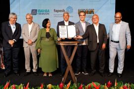 Bahia investe mais de R$ 1 bilhão na revolução da ciência e tecnologia