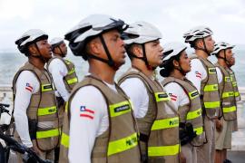 Com investimento de R$ 27 milhões, governador apresenta estratégias da Operação Verão 2023/2024