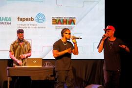 Bahia investe mais de R$ 1 bilhão na revolução da ciência e tecnologia