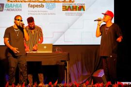 Bahia investe mais de R$ 1 bilhão na revolução da ciência e tecnologia