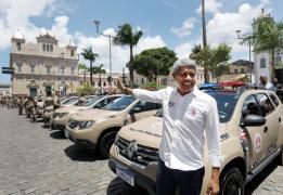 Com investimento de R$ 27 milhões, governador apresenta estratégias da Operação Verão 2023/2024