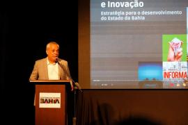 Bahia investe mais de R$ 1 bilhão na revolução da ciência e tecnologia