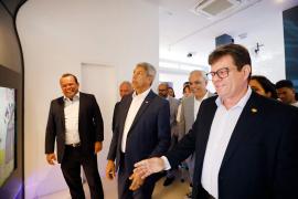 Bahia investe mais de R$ 1 bilhão na revolução da ciência e tecnologia