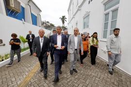 Bahia investe mais de R$ 1 bilhão na revolução da ciência e tecnologia