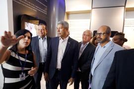 Bahia investe mais de R$ 1 bilhão na revolução da ciência e tecnologia