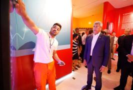 Bahia investe mais de R$ 1 bilhão na revolução da ciência e tecnologia