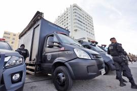 Com investimento de R$ 27 milhões, governador apresenta estratégias da Operação Verão 2023/2024