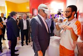 Bahia investe mais de R$ 1 bilhão na revolução da ciência e tecnologia