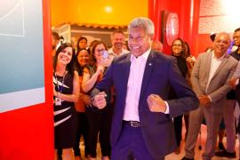 Bahia investe mais de R$ 1 bilhão na revolução da ciência e tecnologia