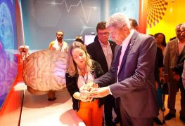 Bahia investe mais de R$ 1 bilhão na revolução da ciência e tecnologia