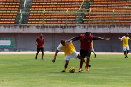 Seleção Pataxó Aktxurá Eoató é campeã da Copa Indígena de Futebol