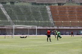 Seleção Pataxó Aktxurá Eoató é campeã da Copa Indígena de Futebol