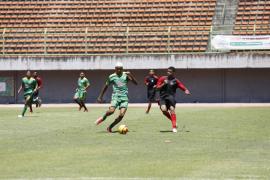 Seleção Pataxó Aktxurá Eoató é campeã da Copa Indígena de Futebol