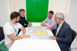 Secti abre Edital para concessão de lotes públicos do Parque Tecnológico da Bahia