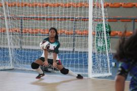 Futsal: equipe Guarani-Kaiowá participa pela primeira vez de competição fora do estado