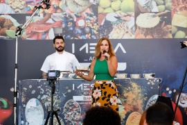 Mercado do Rio Vermelho reúne chefs de todo o Brasil e da Bahia para evento gastronômico