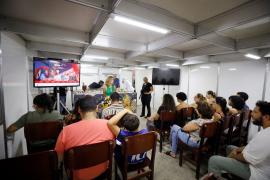 Mercado do Rio Vermelho reúne chefs de todo o Brasil e da Bahia para evento gastronômico