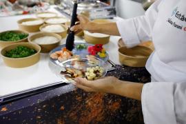 Mercado do Rio Vermelho reúne chefs de todo o Brasil e da Bahia para evento gastronômico