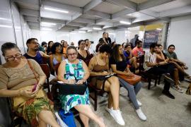 Mercado do Rio Vermelho reúne chefs de todo o Brasil e da Bahia para evento gastronômico